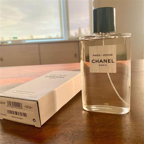 chanel perfume canada price.